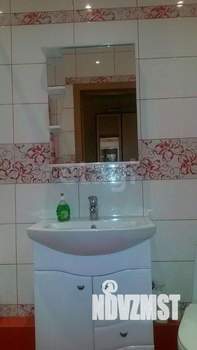 1-к квартира, на длительный срок, 40м2, 9/25 этаж