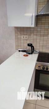 Студия квартира, на длительный срок, 30м2, 4/16 этаж