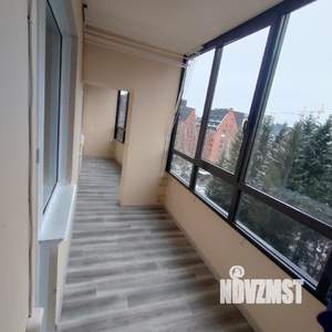 1-к квартира, на длительный срок, 41м2, 8/14 этаж