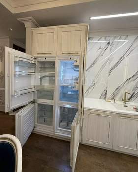 4-к квартира, на длительный срок, 125м2, 5/7 этаж