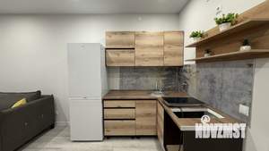 Студия квартира, посуточно, 29м2, 8/15 этаж