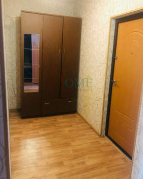 1-к квартира, на длительный срок, 45м2, 5/10 этаж