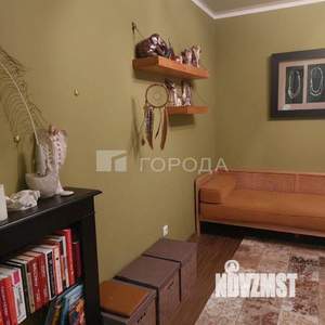 1-к квартира, на длительный срок, 40м2, 10/10 этаж