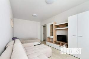 1-к квартира, посуточно, 38м2, 15/17 этаж