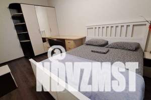 2-к квартира, посуточно, 86м2, 5/26 этаж