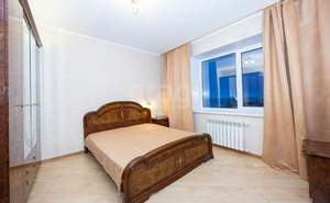 2-к квартира, на длительный срок, 71м2, 18/21 этаж