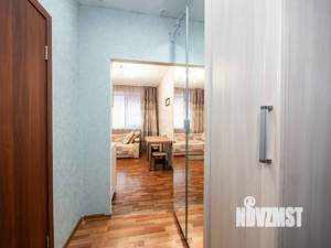 Студия квартира, на длительный срок, 19м2, 1/10 этаж