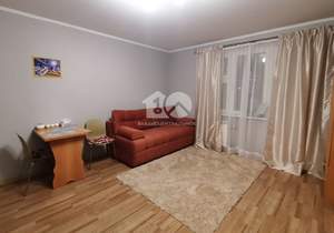 Студия квартира, на длительный срок, 30м2, 11/15 этаж