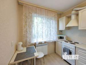 1-к квартира, на длительный срок, 32м2, 3/5 этаж