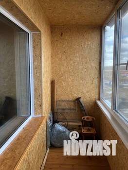 1-к квартира, на длительный срок, 40м2, 6/10 этаж