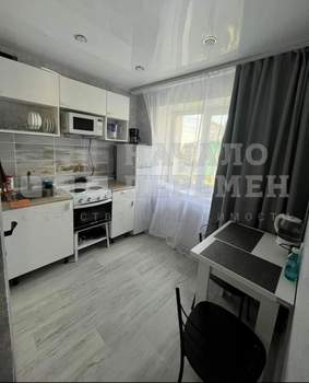 1-к квартира, на длительный срок, 33м2, 5/5 этаж