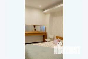 2-к квартира, посуточно, 65м2, 19/21 этаж