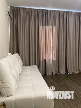 Студия квартира, на длительный срок, 25м2, 4/9 этаж