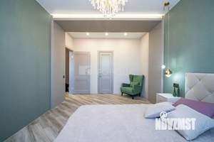 2-к квартира, на длительный срок, 50м2, 15/19 этаж