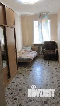 3-к квартира, на длительный срок, 55м2, 2/2 этаж