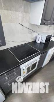 1-к квартира, на длительный срок, 38м2, 3/25 этаж