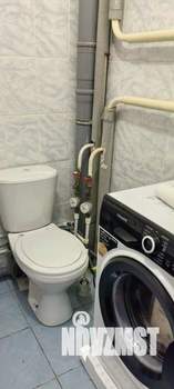 1-к квартира, на длительный срок, 30м2, 1/12 этаж