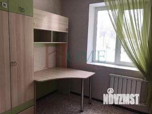 1-к квартира, на длительный срок, 45м2, 4/8 этаж