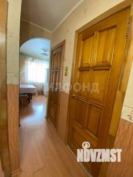 3-к квартира, на длительный срок, 59м2, 6/9 этаж