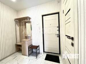 1-к квартира, на длительный срок, 34м2, 5/10 этаж