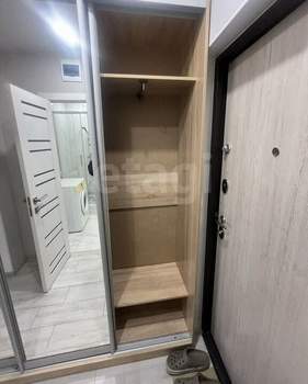 Студия квартира, на длительный срок, 36м2, 8/10 этаж