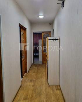 4-к квартира, на длительный срок, 92м2, 1/5 этаж