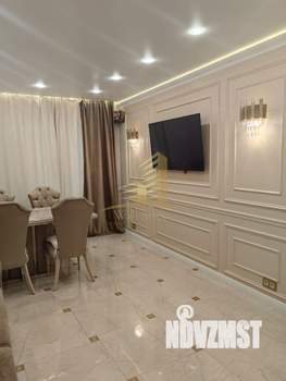 1-к квартира, на длительный срок, 50м2, 4/25 этаж
