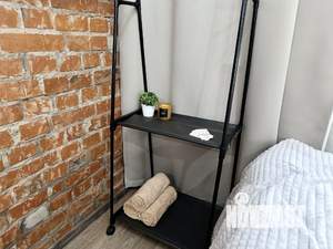 1-к квартира, посуточно, 16м2, 1/1 этаж