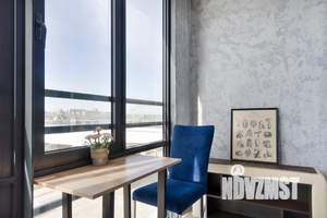 1-к квартира, посуточно, 31м2, 1/1 этаж