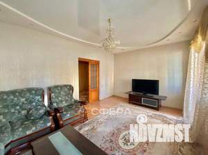 2-к квартира, на длительный срок, 69м2, 5/22 этаж