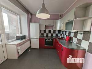 2-к квартира, на длительный срок, 54м2, 5/14 этаж