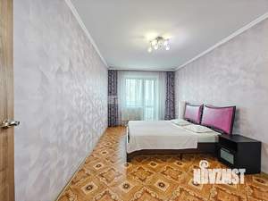 1-к квартира, на длительный срок, 46м2, 6/10 этаж