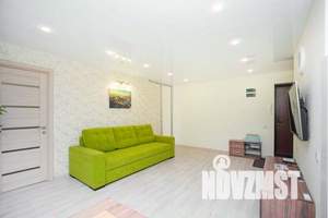 2-к квартира, посуточно, 50м2, 3/5 этаж