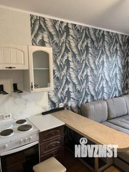Студия квартира, на длительный срок, 23м2, 6/10 этаж