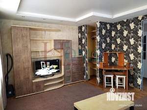 1-к квартира, на длительный срок, 32м2, 1/1 этаж