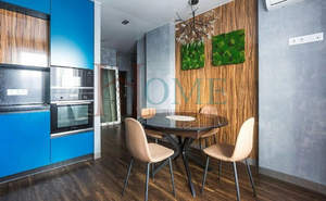 3-к квартира, на длительный срок, 100м2, 12/25 этаж