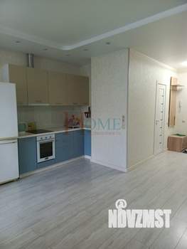 1-к квартира, на длительный срок, 37м2, 14/19 этаж