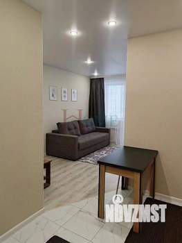 Студия квартира, на длительный срок, 24м2, 5/16 этаж