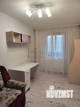 3-к квартира, на длительный срок, 61м2, 4/10 этаж