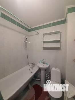 1-к квартира, на длительный срок, 39м2, 6/9 этаж