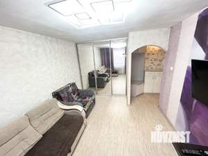 1-к квартира, на длительный срок, 29м2, 2/5 этаж