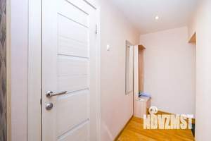 1-к квартира, посуточно, 35м2, 3/5 этаж