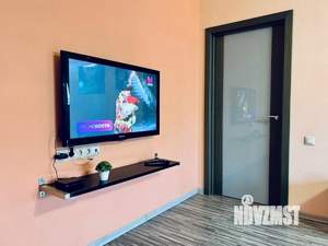 2-к квартира, посуточно, 60м2, 1/1 этаж