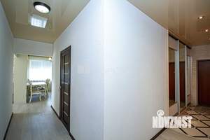 2-к квартира, на длительный срок, 60м2, 9/17 этаж