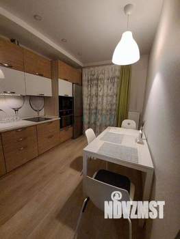 1-к квартира, на длительный срок, 37м2, 6/17 этаж