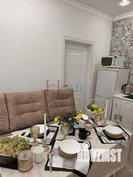 1-к квартира, на длительный срок, 42м2, 3/5 этаж