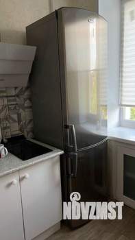 2-к квартира, на длительный срок, 34м2, 4/5 этаж