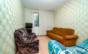 1-к квартира, на длительный срок, 31м2, 10/10 этаж