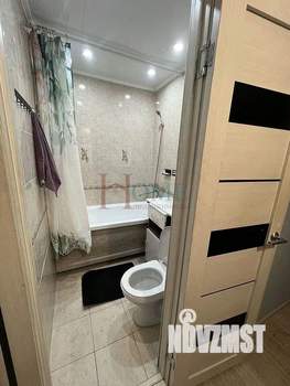 1-к квартира, на длительный срок, 35м2, 4/5 этаж