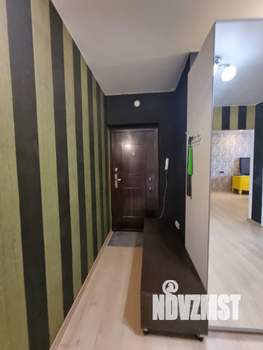 2-к квартира, на длительный срок, 50м2, 6/16 этаж